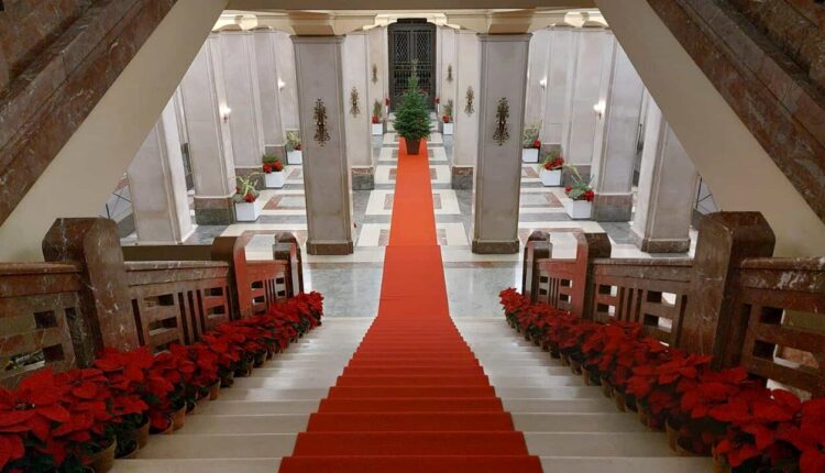 Messina si prepara al Natale 2024: presentazione del programma di eventi a Palazzo Zanca