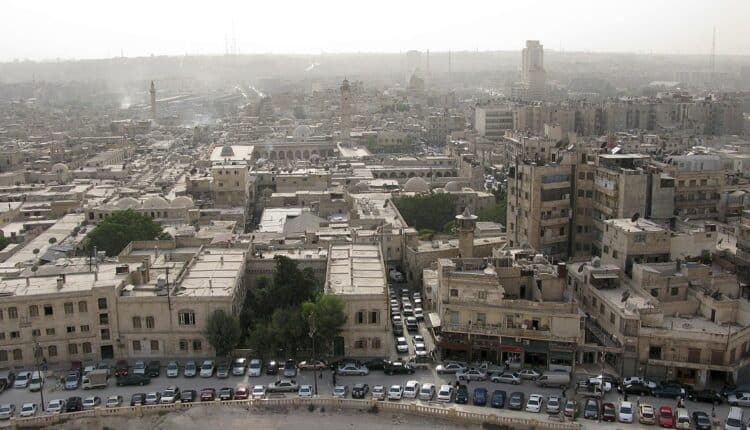 Aggiornamento Siria, crisi ad Aleppo: evacuati gli italiani, l'ONU in azione