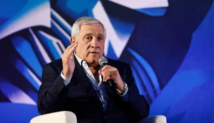 Tajani sulla legge per autonomia differenziata