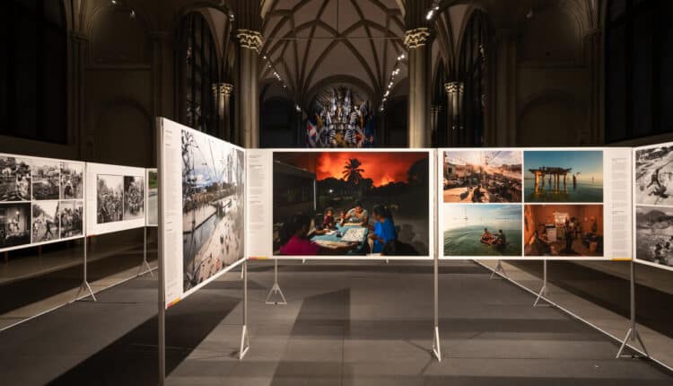 Bari, World Press Photo Exhibition 2024 prorogata fino al 31 dicembre