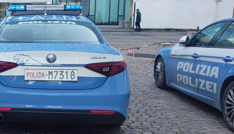 Bolzano: pregiudicato straniero rapina e devasta il supermercato "Aldi" di Corso Libertà, ferito alla mano un addetto alla vigilanza