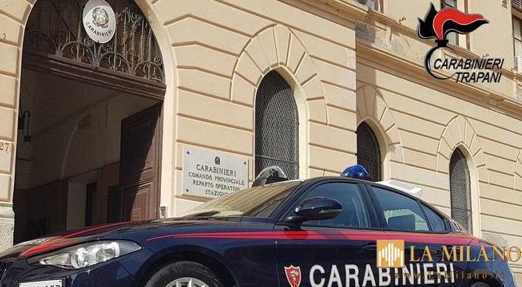 Trapani: smantellato un altro market della droga nel Rione Cappuccinelli