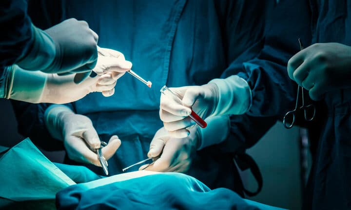 Crotone: intervento cardiaco innovativo senza Raggi X