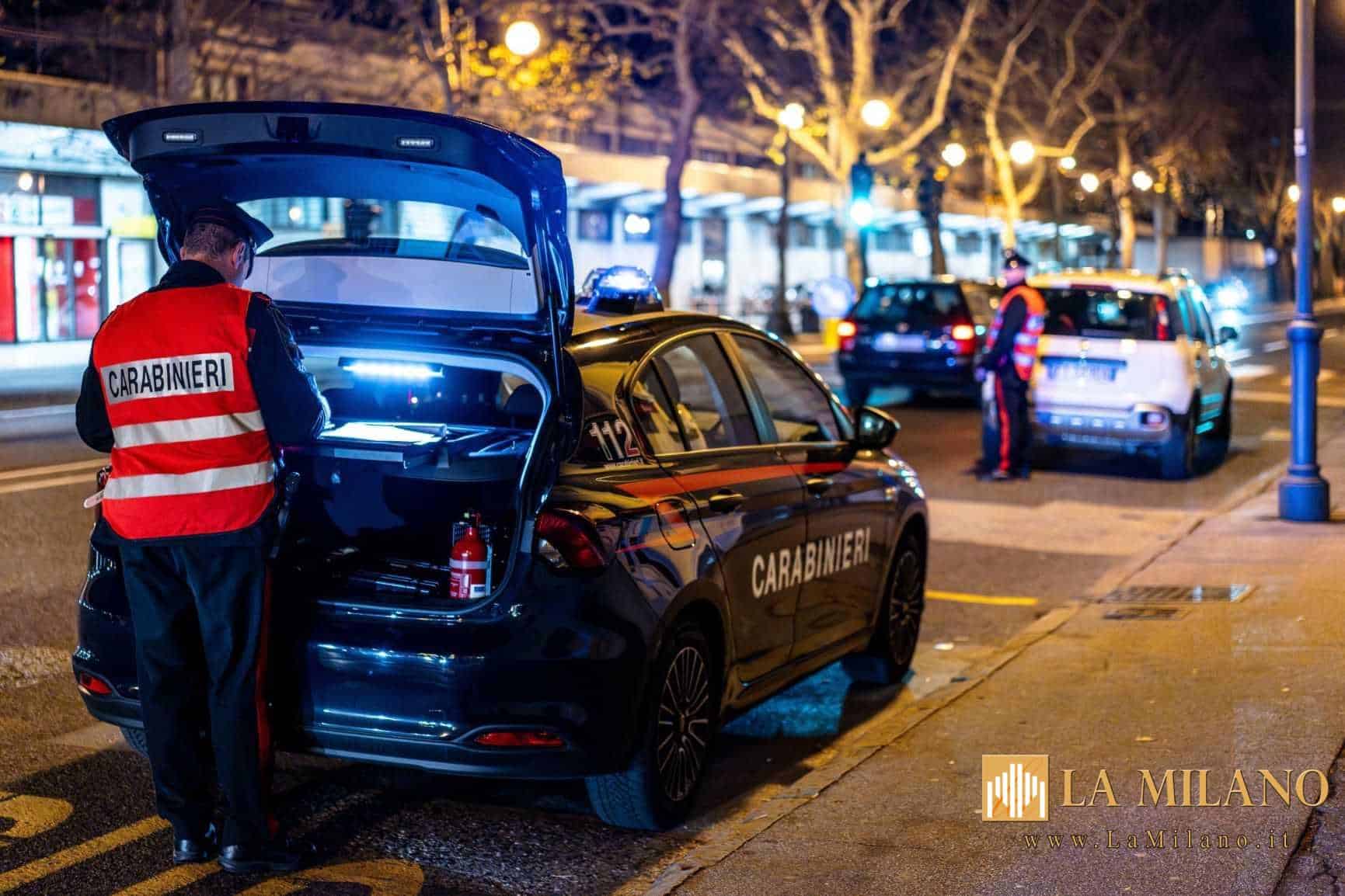 Tracciato il bilancio del Comando Provinciale dei Carabinieri di Trieste del 2024