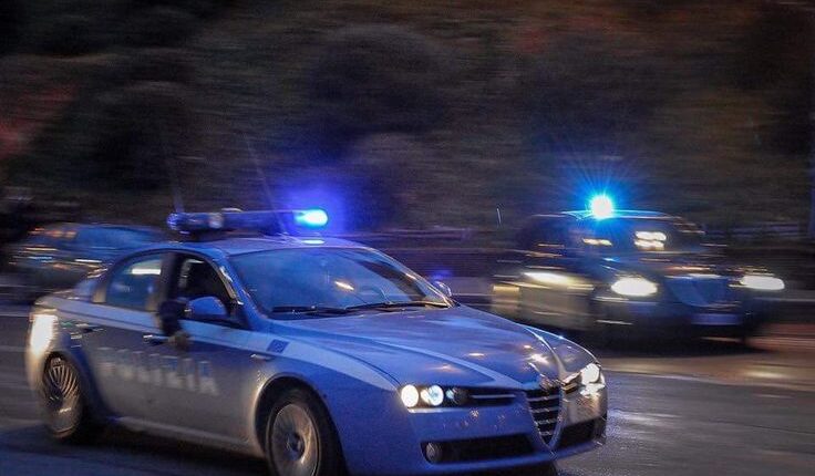 Trapani: Segregata in casa dal marito, la Polizia di Stato libera una donna