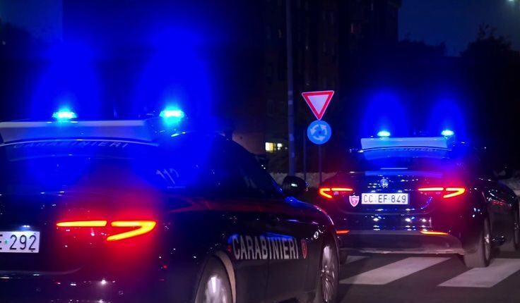 Matera: Atti persecutori, applicate due ordinanze di misure cautelari nei confronti di due 40enni recidivi