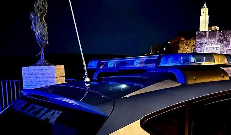 Torre del Greco: Scappa dopo la rapina a bordo di uno scooter rubato, arrestato 38enne