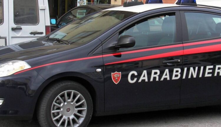 Ercolano, bimbo in pericolo di vita: Carabinieri eroi salvano il piccolo con una corsa disperata in ospedale