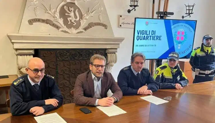 Vicenza: Vigili di quartiere, 457 pattugliamenti in 13 mesi nei 9 quartieri della città