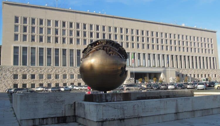 Il Ministro Tajani presiede l'evento alla Farnesina per la Giornata Internazionale Anticorruzione