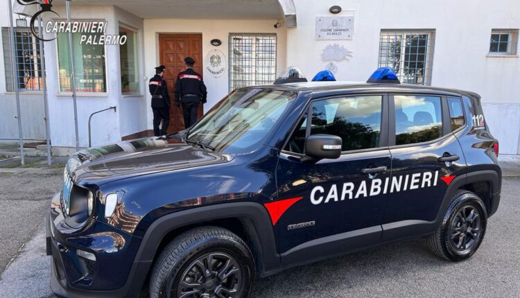 Palermo: Produzione, traffico e detenzione illecita di sostanze stupefacenti, arrestati due uomini recidivi