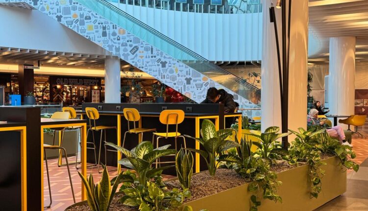 Bicocca Village sponsor di St. Ambroeus FC: una partnership che promuove l'inclusione sociale