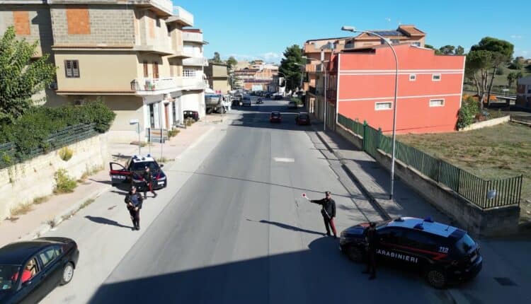 Caltanissetta: In fuga dall’Italia da più di un anno, arrestato 44enne