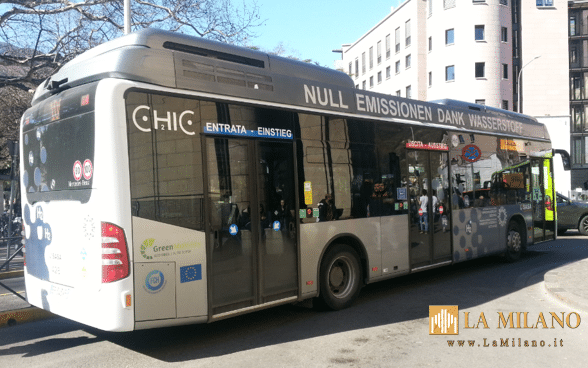 Bolzano: molestie, caos e disturbi a bordo di un autobus di linea, sanzionato e denunciato un pregiudicato straniero