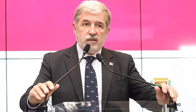 Regione Liguria: Presidente Bucci illustra il Programma di Governo