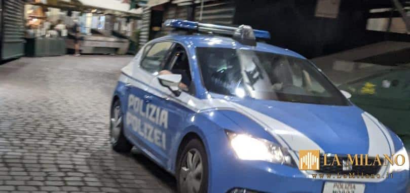 Bolzano: pregiudicato straniero rapina e devasta il supermercato "Aldi" di Corso Libertà, ferito alla mano un addetto alla vigilanza