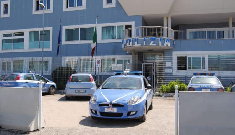 Nettuno: minaccia e aggredisce la madre della fidanzata, 31enne tunisino arrestato dalla Polizia di Stato