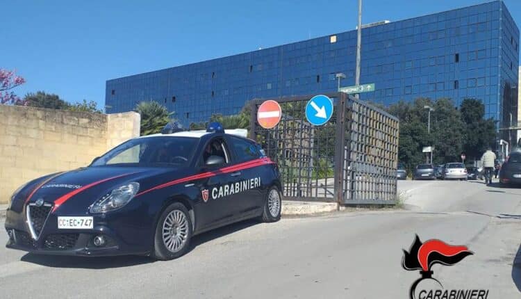 Castelvetrano: Lesioni aggravate e minacce, arrestati due 42enni ed un 34 enne