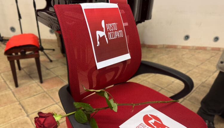 Napoli, la violenza di genere raccontata agli studenti del liceo Genovesi