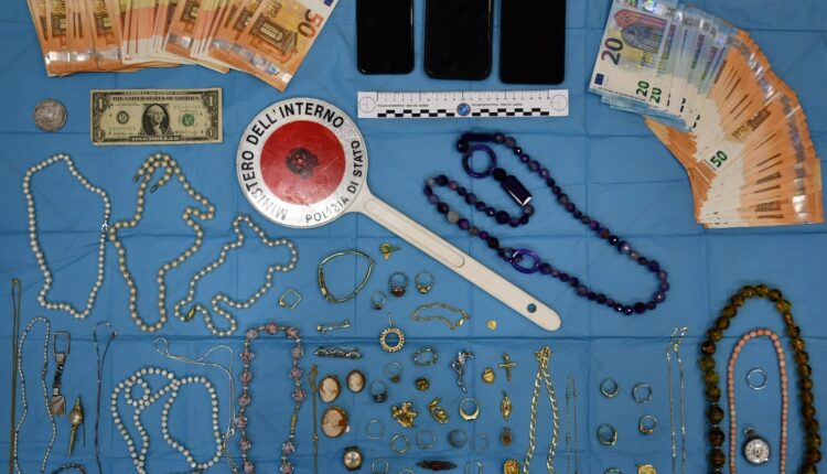 Verona: plurime truffe ai danni di anziani, un 26enne e un 30enne arrestati dalla Polizia di Stato