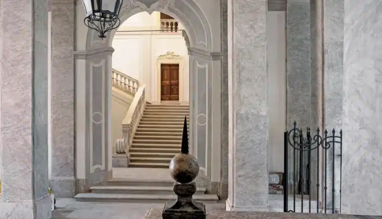 Ravenna, a Palazzo Rasponi dalle Teste apre "Stylnovo" di Casalinerio e la mostra sulla Collezione Ghigi-Pagnani