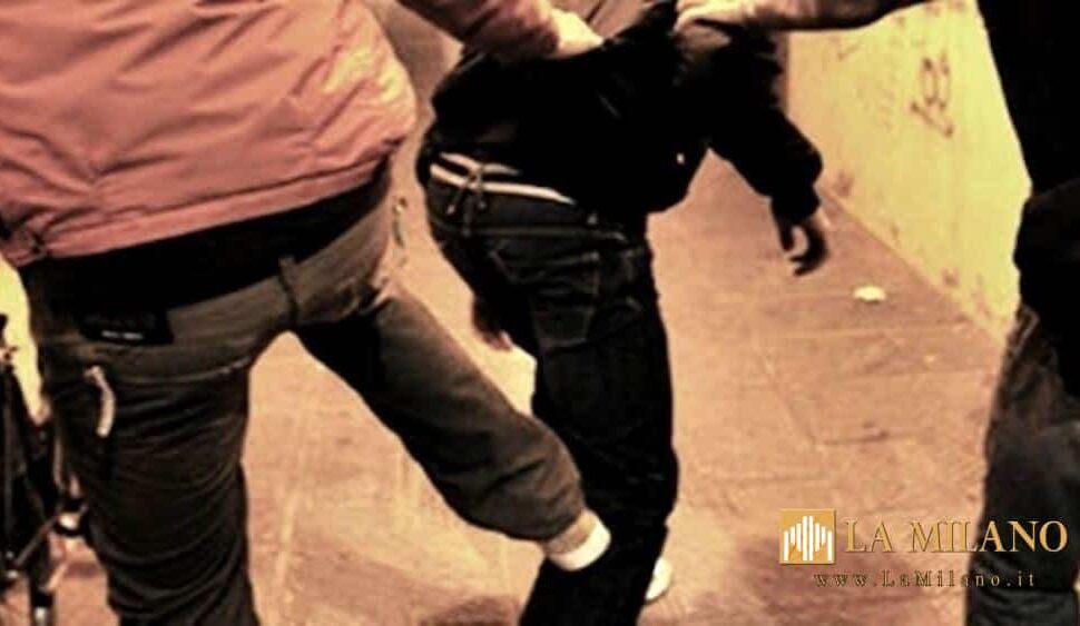 Provincia di Bologna: sommossa nell'HUB per minori stranieri non accompagnati, la sera prima incendiato un magazzino e il giorno dopo ferito un Carabiniere