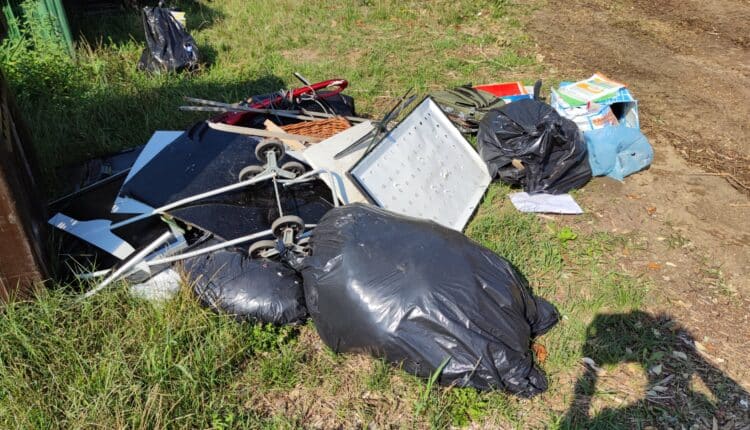 Trento: nucleo ambientale, negli ultimi sei mesi numerose sanzioni grazie alle segnalazioni dei cittadini