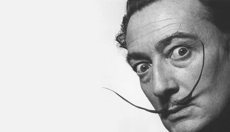 Modena: oltre 16 mila visitatori alla mostra di Salvador Dalì "Arte e Psiche"