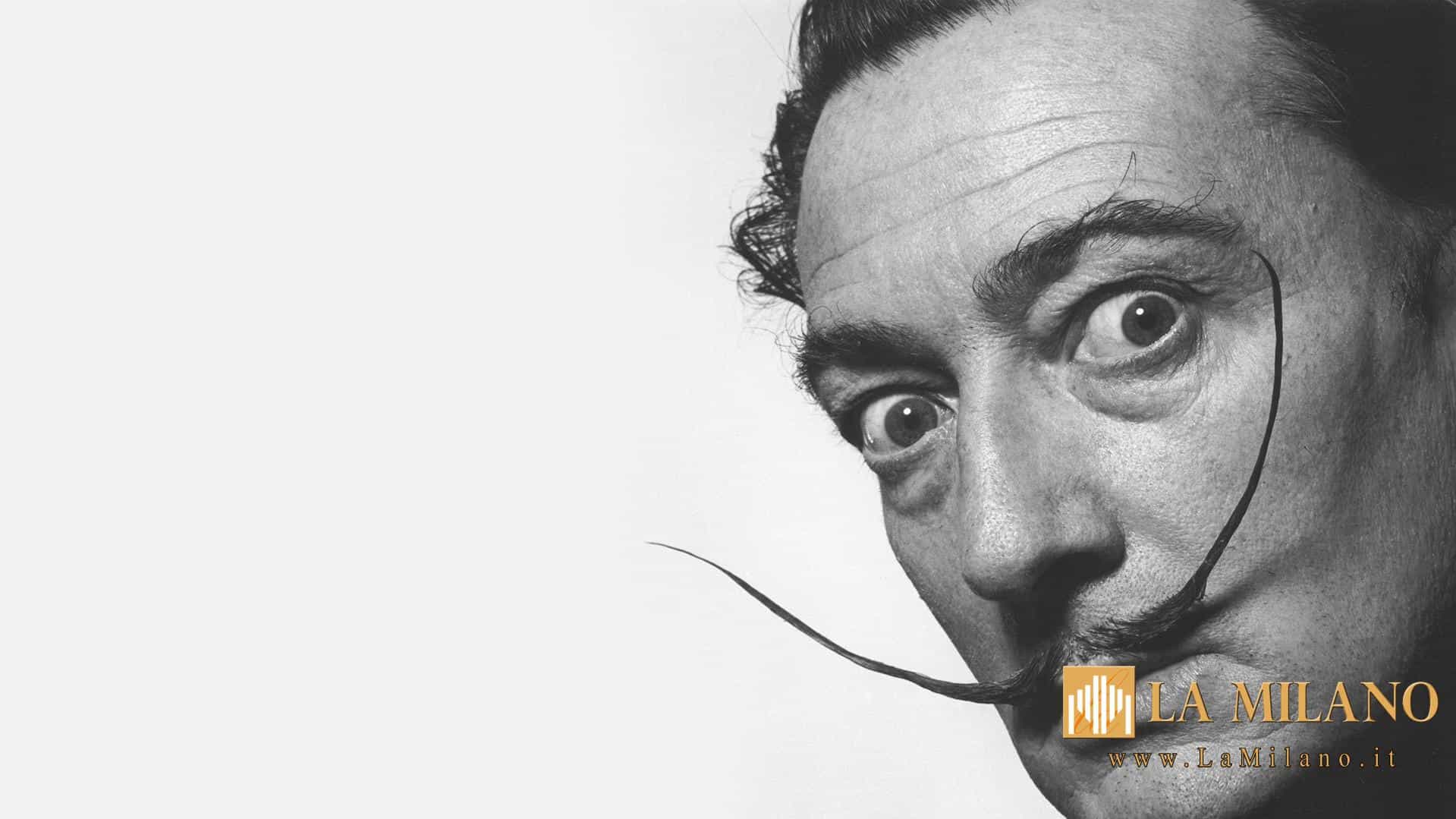 Modena: oltre 16 mila visitatori alla mostra di Salvador Dalì "Arte e Psiche"