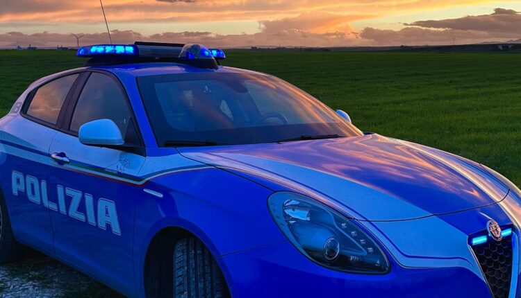 San Severo: Polizia di Stato arresta un uomo per maltrattamenti, lesioni aggravate e sfruttamento della prostituzione