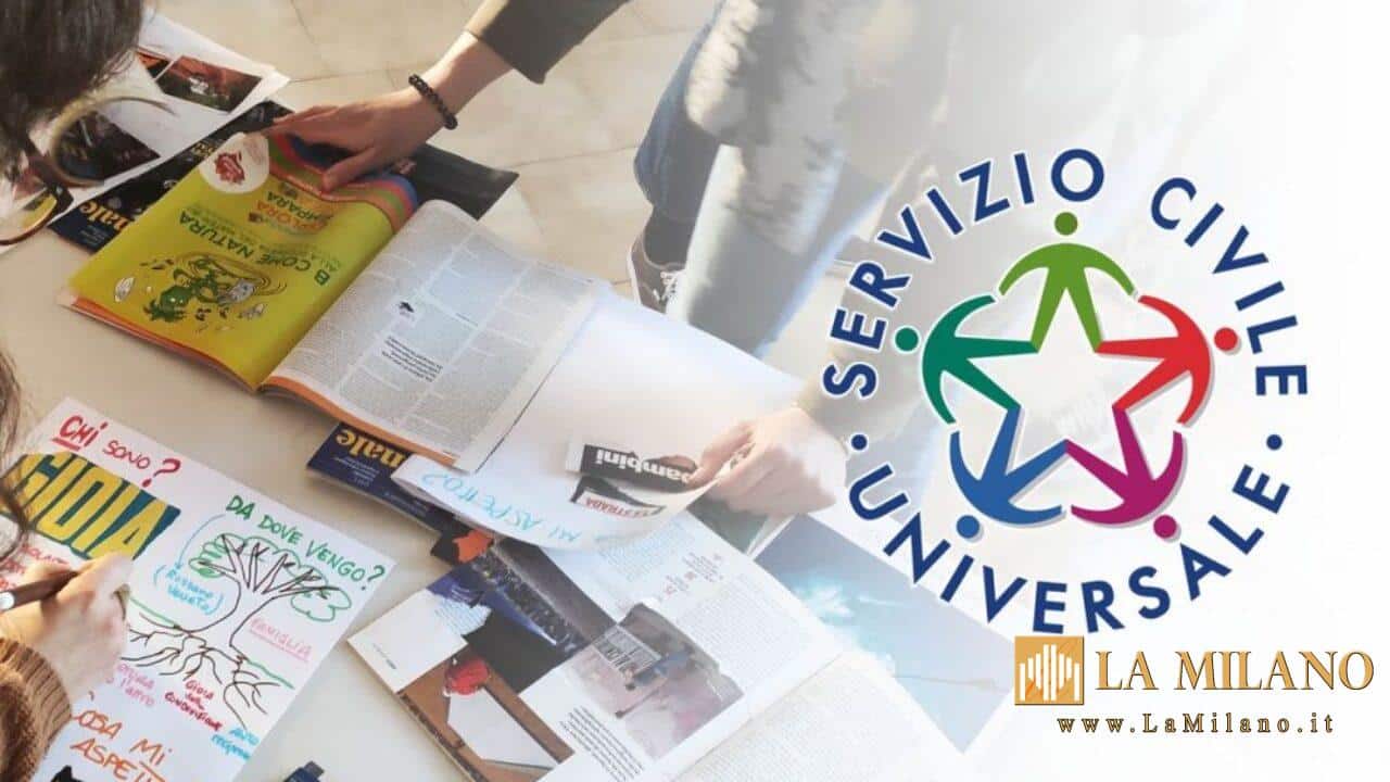 Ragusa: un progetto di Servizio Civile Universale per gli asili nido comunali