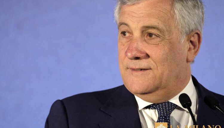 Al Cairo la conferenza umanitaria per Gaza, partecipa il Ministro Tajani