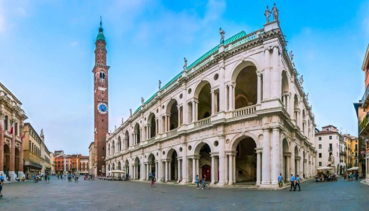 Vicenza celebra il trentennale delle Ville del Palladio nel Patrimonio Mondiale UNESCO