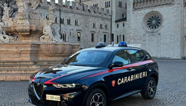 Trento: blitz antimafia smantella rete corruttiva, 9 arresti domiciliari