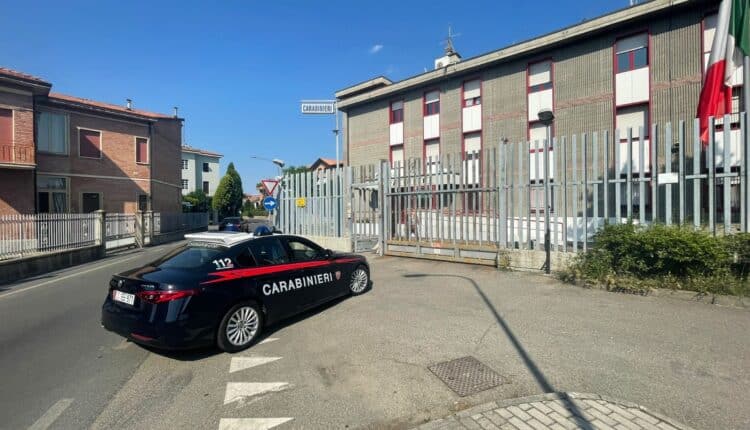 Vignola: aggredisce personale del 118 intervenuto in suo soccorso, arrestato dai Carabinieri