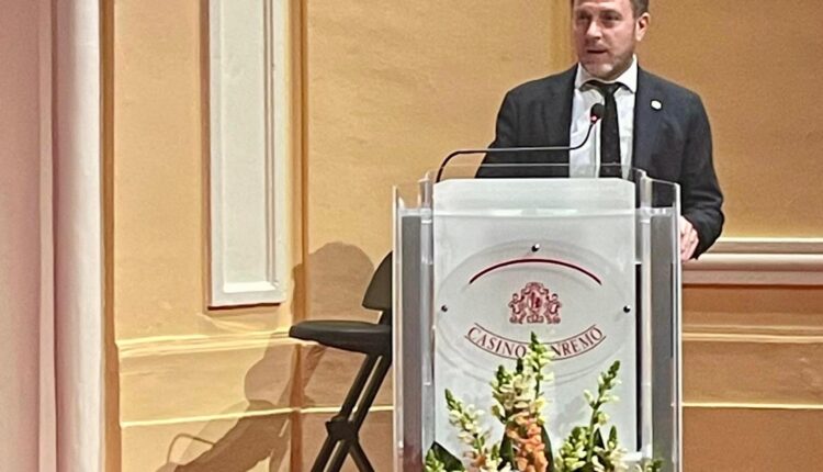 Genova: 120 anni del Casinò di Sanremo