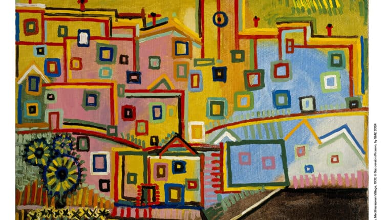 Milano: "Picasso lo Straniero", dal Palazzo Reale al Museo del Corso a Roma