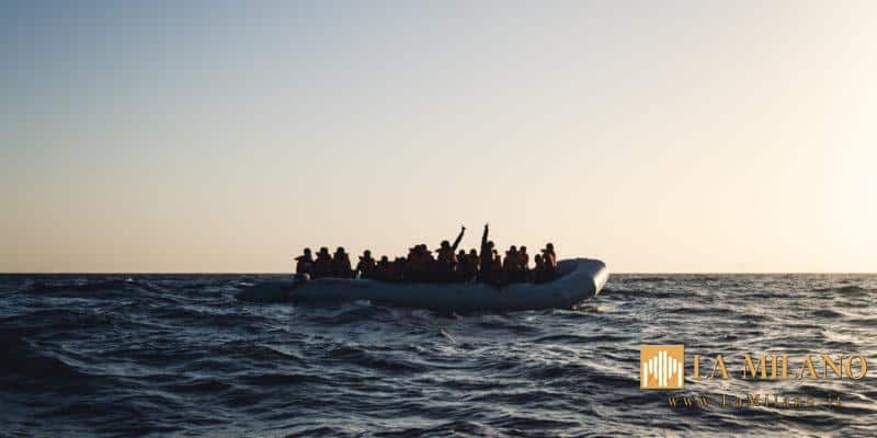 Sicurezza nazionale: arrestati per spaccio e rimpatriati due presunti estremisti