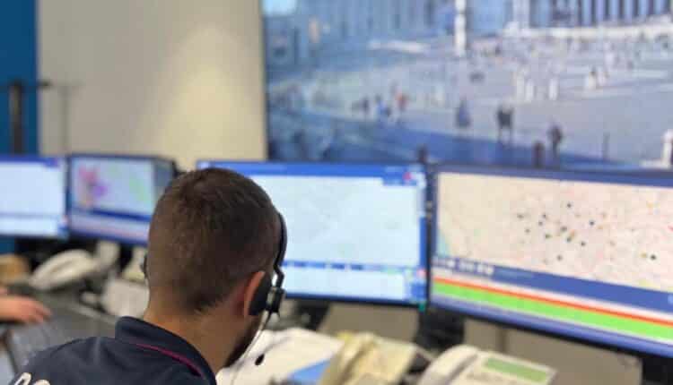 Roma: Latitante incastrato per maltrattamenti alla ex moglie, arrestato 50enne