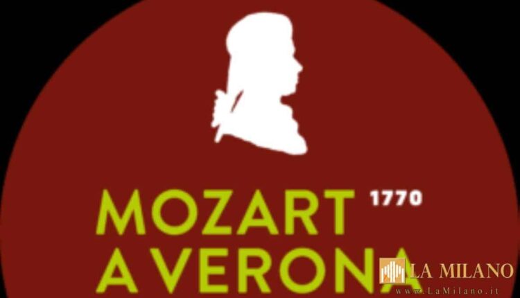 Verona: al via il Festival Mozart