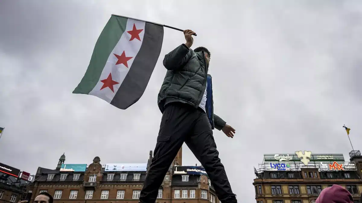 Farnesina: Tajani stasera a Villa Madama per la riunione sulla Siria