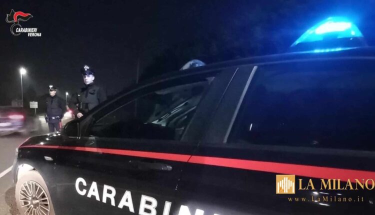 Verona: violenza sessuale su minore, latitante arrestato in Paraguay
