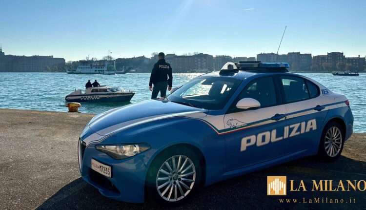 Venezia: tre arresti in un giorno a Mestre, Marghera e Venezia