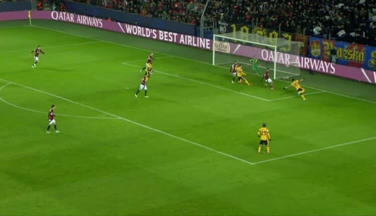 Champions League: Inter e Milan vincono e puntano alla qualificazione diretta.