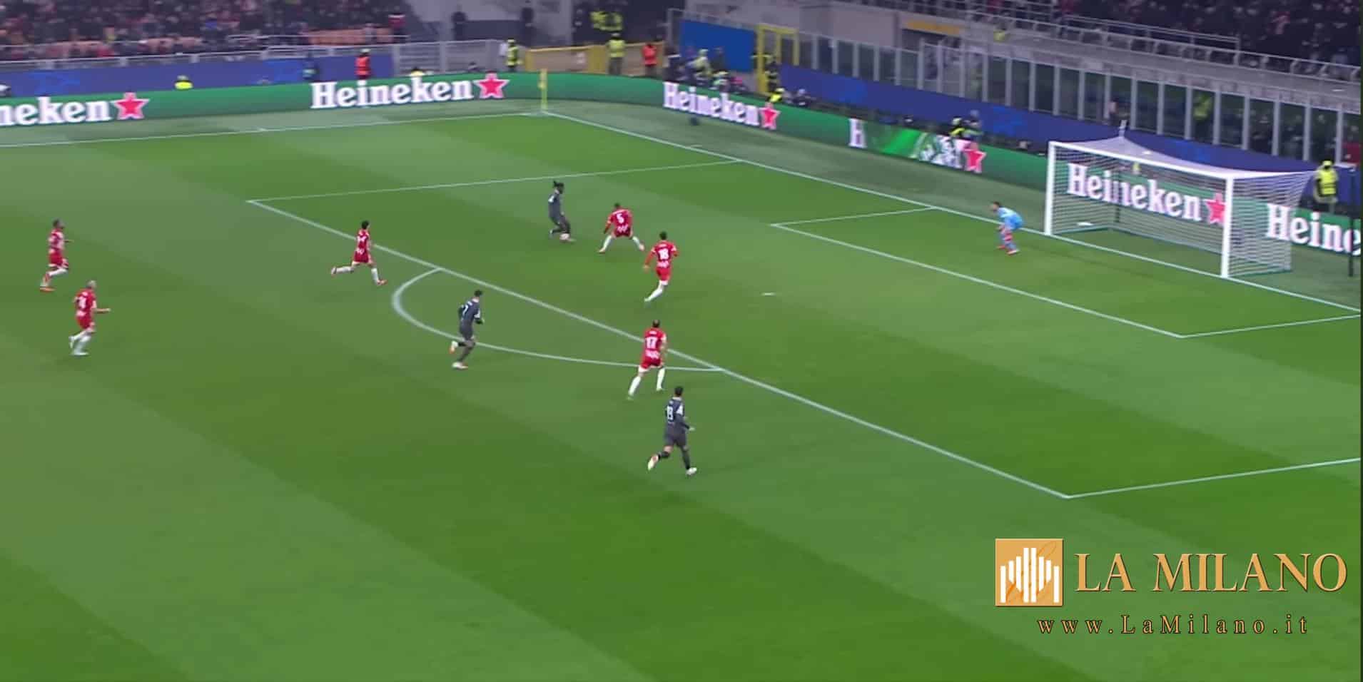 Champions League: Inter e Milan vincono e puntano alla qualificazione diretta.