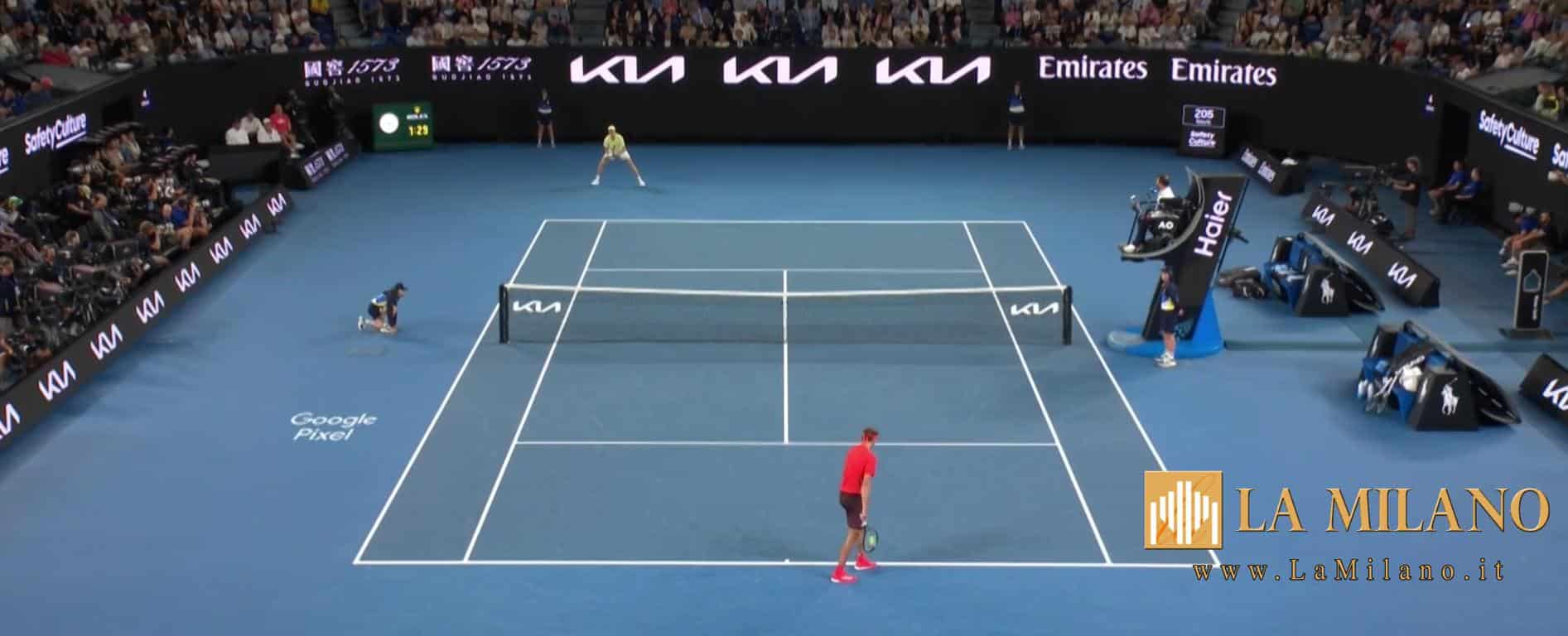 Sinner è ingiocabile: Vittoria degli Australian Open per il secondo anno consecutivo