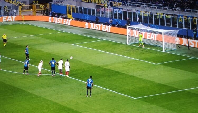 Champions League: L’Inter vince, il Milan no