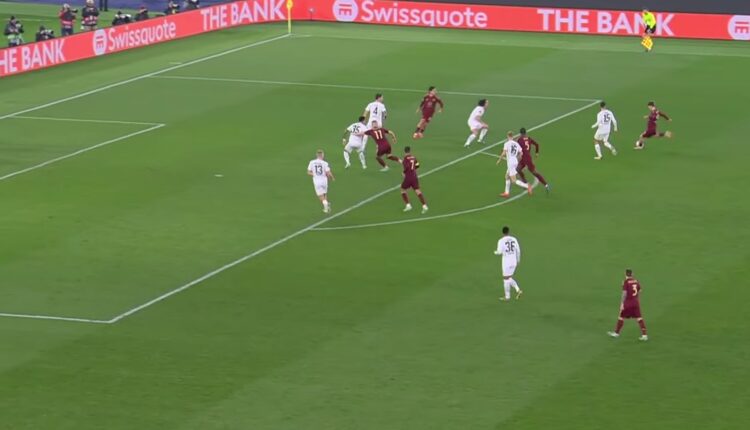 Europa League: Roma ai playoff, Lazio prima della classe