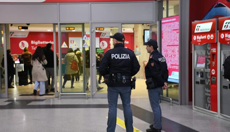 Venezia: Intensificati nelle stazioni ferroviarie i servizi anti-borseggio della Polizia di Stato