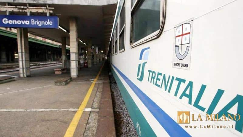 Genova: Trasporti, prima riunione del 2025 tra Regione Liguria, Trenitalia, RFI, Associazioni dei Consumatori e Comitati dei Pendolari